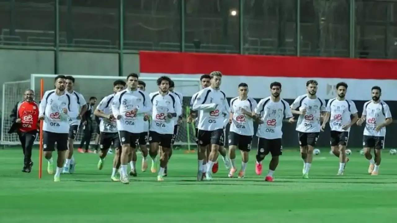 القنوات المجانية التي ستنقل مباراة مصر ضد نيوزيلندا في كأس العالم